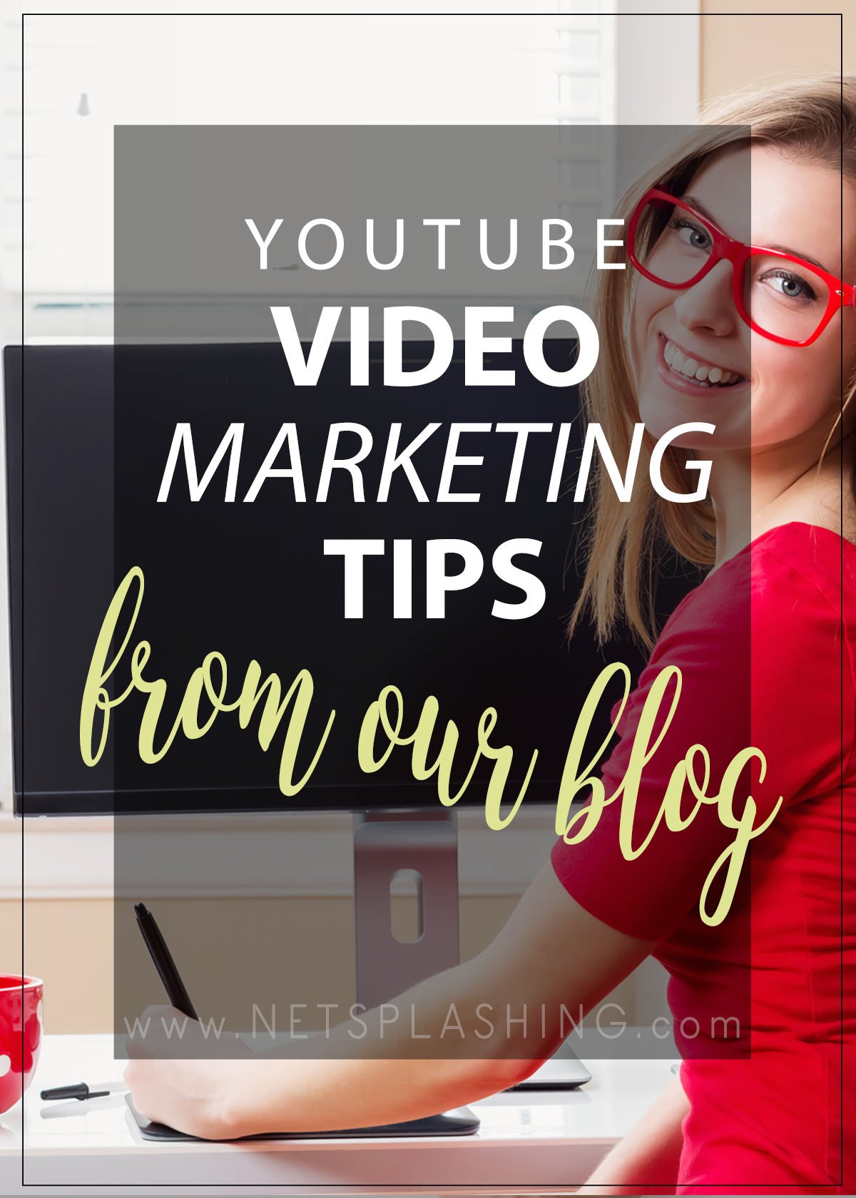 How & Why to Put a Video on Your Website